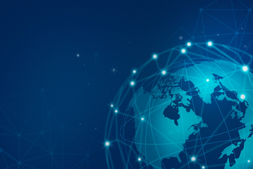 International Distribution Network